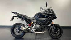 BMW F900 XR